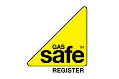 gas safe companies Cobholm Island